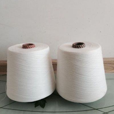 點(diǎn)擊查看詳細(xì)信息<br>標(biāo)題：渦流紡純棉紗精梳32s 閱讀次數(shù)：2421