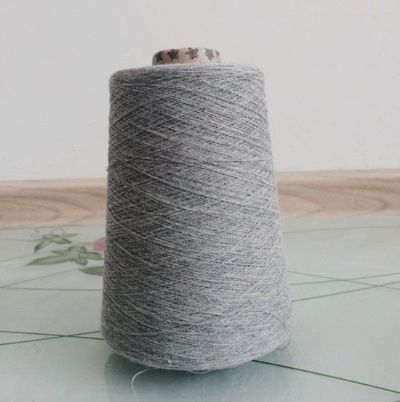 點(diǎn)擊查看詳細(xì)信息<br>標(biāo)題：環(huán)錠紡麻灰紗 閱讀次數(shù)：2055